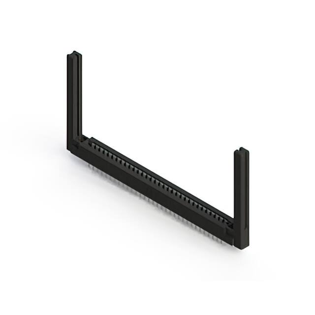 357-064-442-258 EDAC Inc.  Edgeboard Connectors